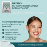 Social media post - Behandeling door een Medisch Schoonheidsspecialist Dermatologie®